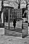 La porta sul mondo parallelo La porta sul mondo parallelo