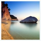 Spiaggia del frate Spiaggia del frate