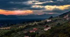 I colori della Ciociaria I colori della Ciociaria