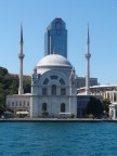 Istanbul, antico e moderno... Istanbul, antico e moderno...