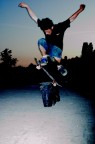 il mio urban style ( la mossa del gabbiano ) il mio urban style ( la mossa del gabbiano )