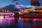 Clarke Quay (Singapore)