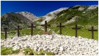 Sette Croci, Monte Pasubio