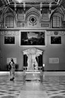 MANN - Gran salone