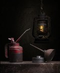 Notte in officina Notte in officina