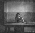 Lubitel 2, Ilford FP4 125, 1/15s a f/4.5 , difetti di sviluppo omaggio del laboratorio ( che non pulisce i rulli di trascinamento)