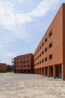 Collegio di Milano, ampliamento 2024 Collegio di Milano, ampliamento 2024
