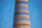 Torre a Bukhara Torre a Bukhara
