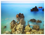 scogli e mare scogli e mare
