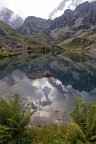 Lago di Fiorenza Lago di Fiorenza