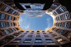 Nel mondo di Gaudì Nel mondo di Gaudì