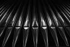 Luci sill'organo Luci sill'organo
