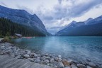 Lago Louis e Mount Lago Louis e Mount