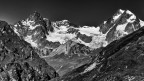 Aiguilles de Tr�lat�te