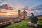 Assisi Assisi