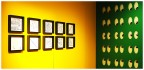 alla mostra alla mostra