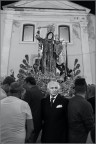L'uomo che guarda L'uomo che guarda