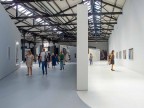 alla mostra alla mostra