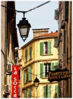 Vicolo a Cannes Vicolo a Cannes