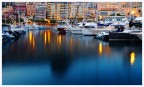 Serata a Montecarlo Serata a Montecarlo