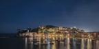 Cometa su Sestri Cometa su Sestri