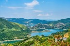 Lago del Turano Lago del Turano