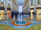 fantasmi in Galleria fantasmi in Galleria