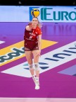 Laura Kunzler (UYBA) Laura Kunzler (UYBA)