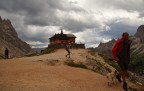 il rifugio tra le nuvole il rifugio tra le nuvole