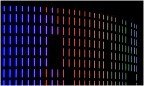 illuminazione notturna multicolore illuminazione notturna multicolore
