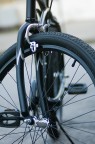 Bicicletta. Bicicletta.