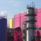 Industria a colori Industria a colori