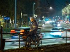 La sera in città La sera in città