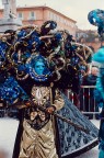 Durante la sfilata di carnevale di Ancona 2006 ho realizzato questa istantanea...