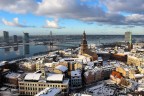 Magic of Riga Magic of Riga