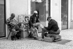 Mestieri di strada Mestieri di strada