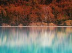autunno riflesso