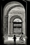 Giochi di storici cortili Giochi di storici cortili