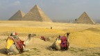 Piramidi di Giza