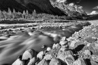 Val Vény / Rivière Dora Val Vény / Rivière Dora