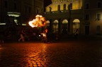Sputa fuoco Sputa fuoco