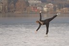 Un angelo sul lago Un angelo sul lago