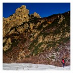 Camminata nell'alta Vallarsa