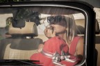 Donne al volante Donne al volante