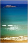 Spiaggia di Amnissos Spiaggia di Amnissos