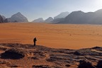 solo nel deserto solo nel deserto
