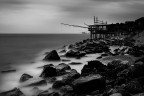 Trabocco.. Punta fornace Trabocco.. Punta fornace