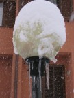 Nevicata del 26/27gennaio 2006