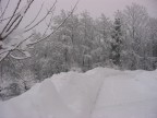 Nevicata del 26/27gennaio 2006