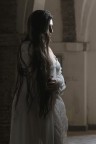Profilo di donna Profilo di donna